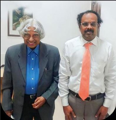 With Kalam