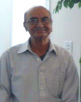 BHIMA RAO