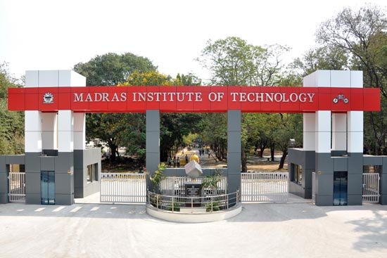 MIT FRONT